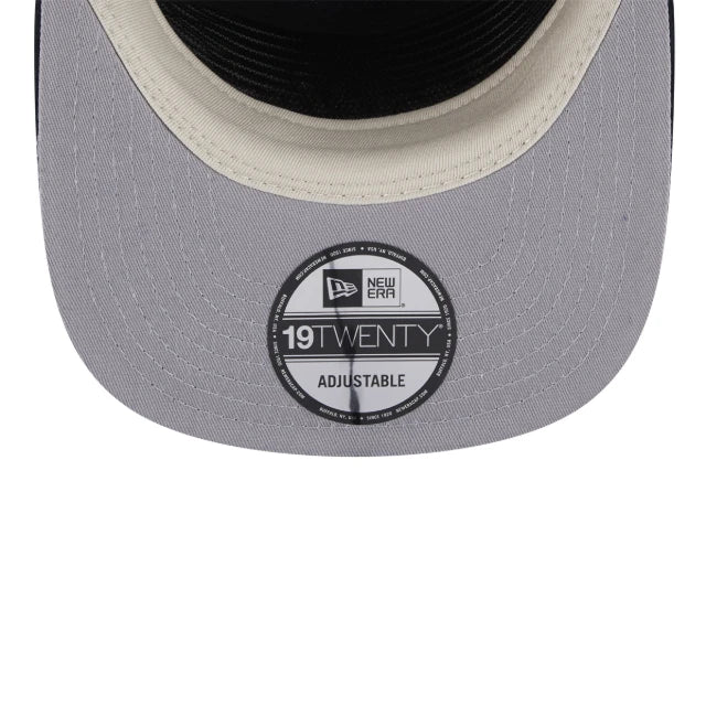Boné New Era x FOG 19TWENTY New York Yankees Azul Marinho
