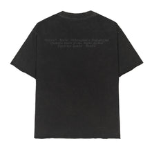 Carregar imagem no visualizador da galeria, Camiseta Barra Crew B Reflexo Marmorizada Grafite
