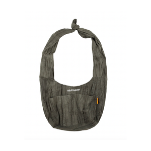 Bolsa Plissada Mad Enlatados Tsuno Crush