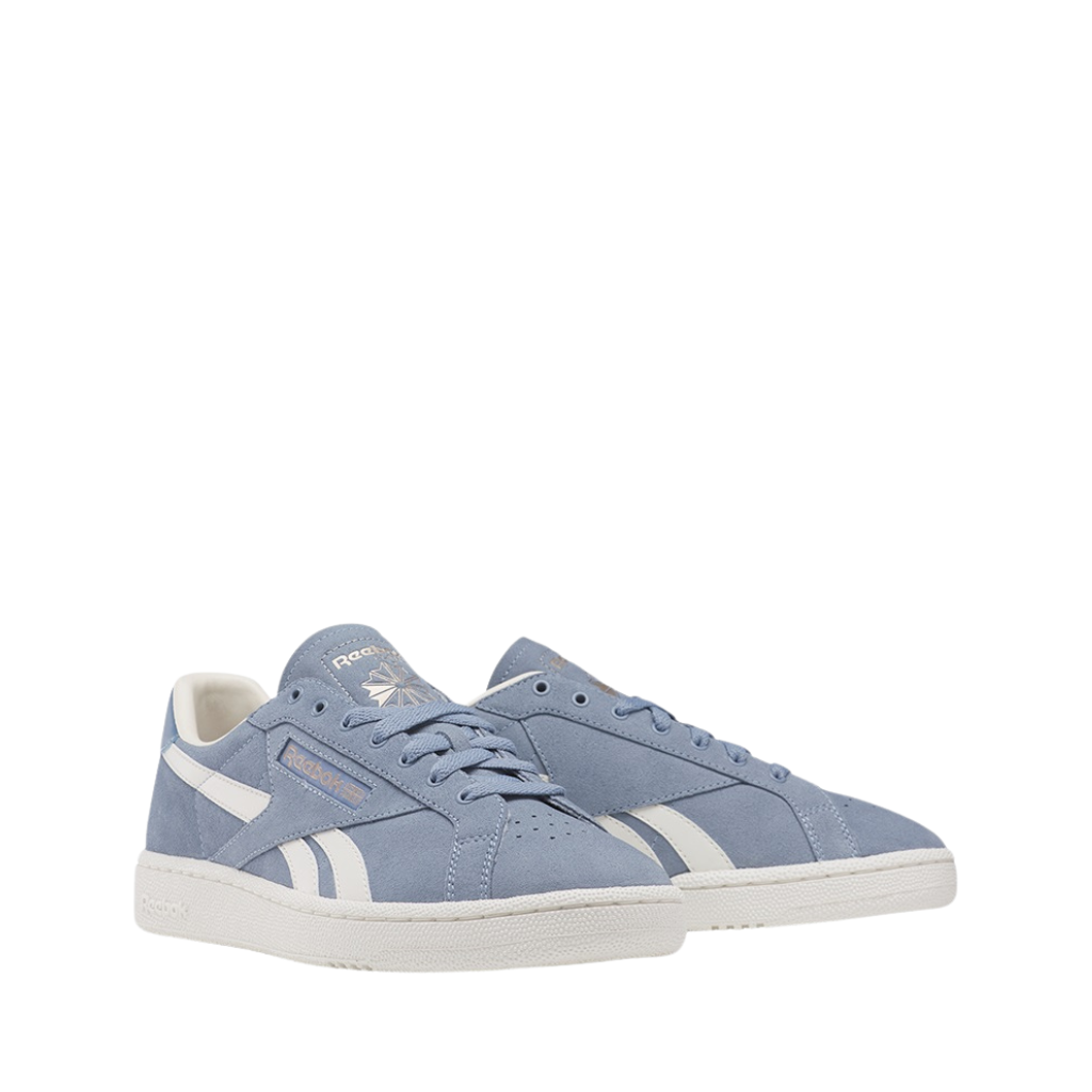 Reebok Club C Grounds UK Light Blue