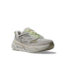 Carregar imagem no visualizador da galeria, Hoka Clifton L Suede Grey
