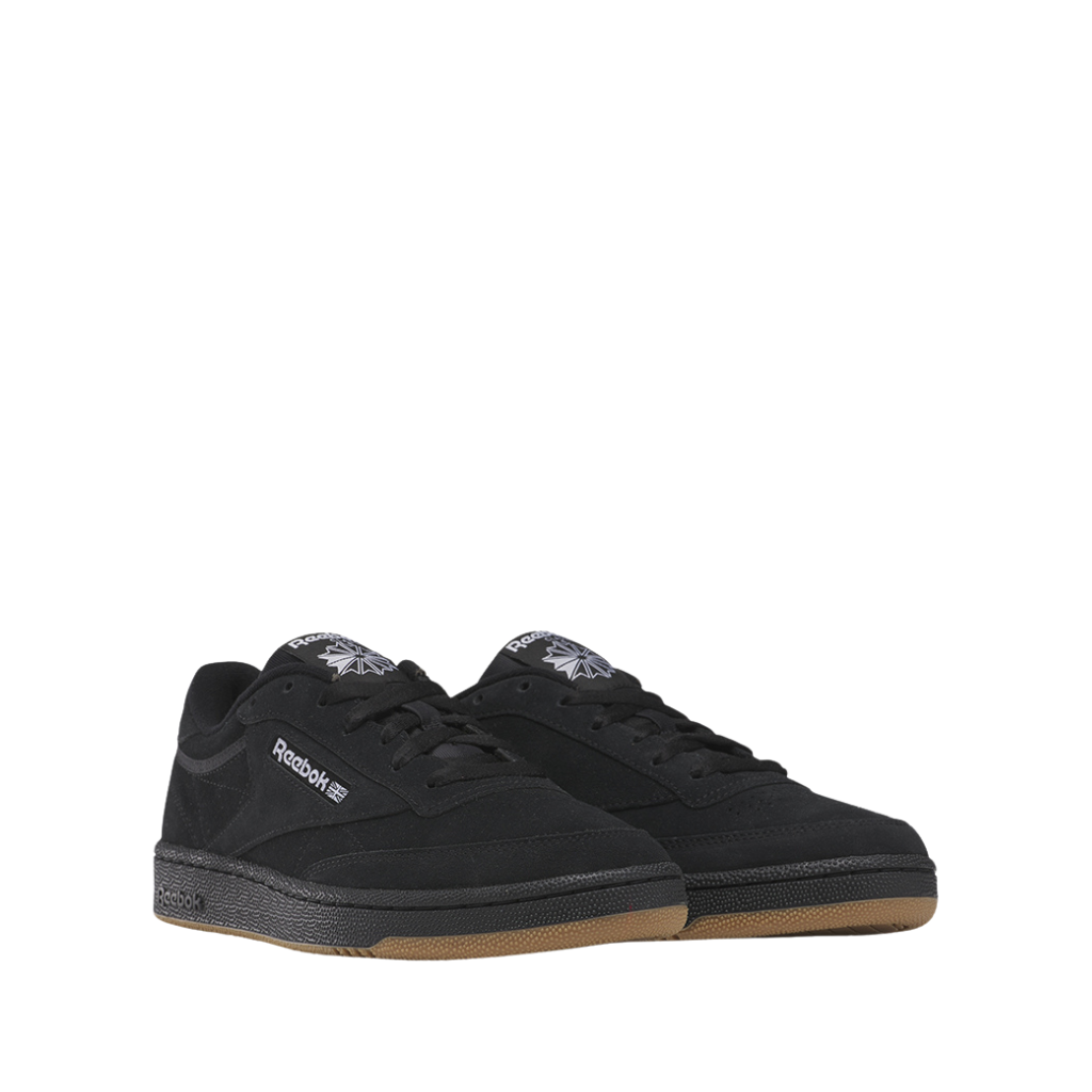 Reebok Club C 85 Black