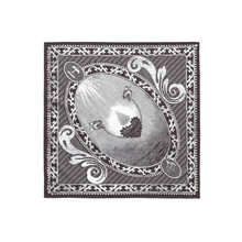 Carregar imagem no visualizador da galeria, Lenço Barra Crew Atelie
