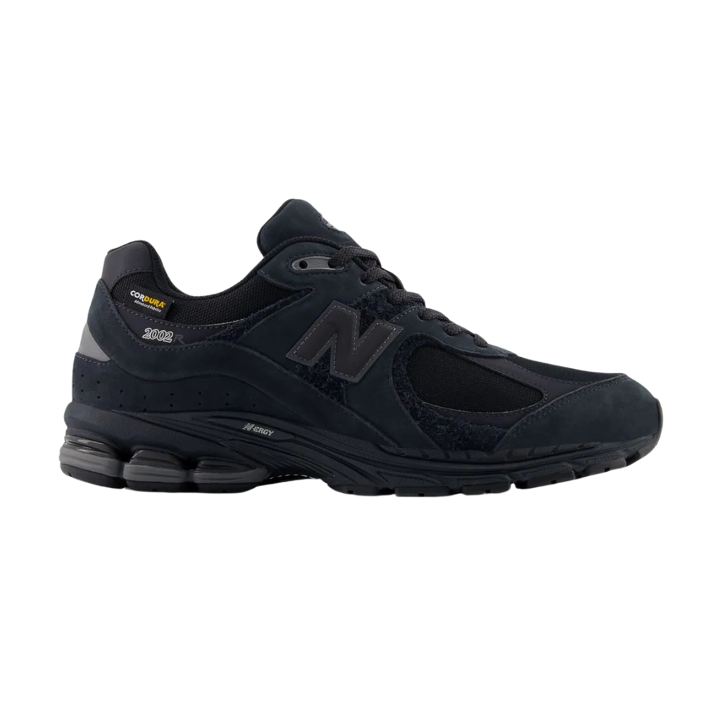 New Balance 2002R Cordura Phantom Black