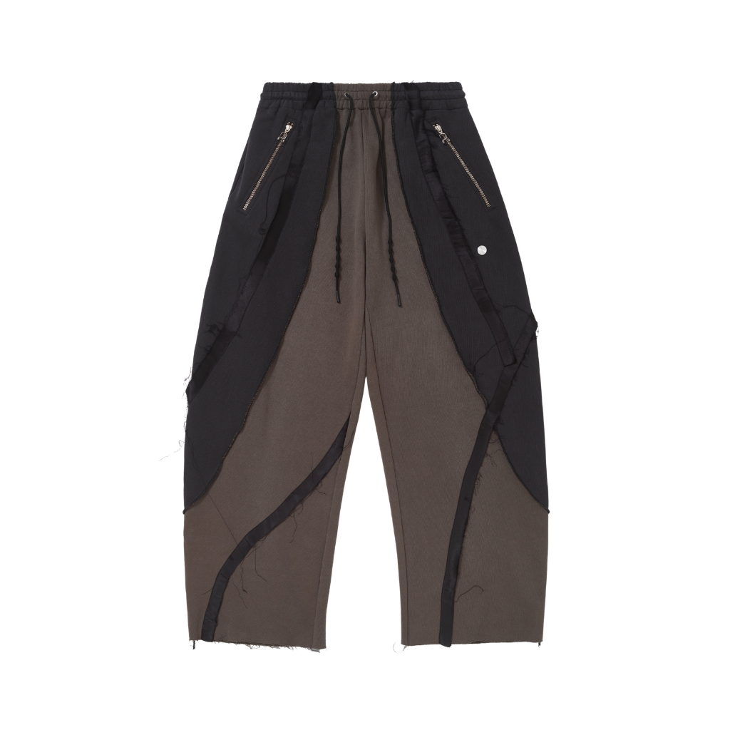 Calça Pace Tri Vintage Preta
