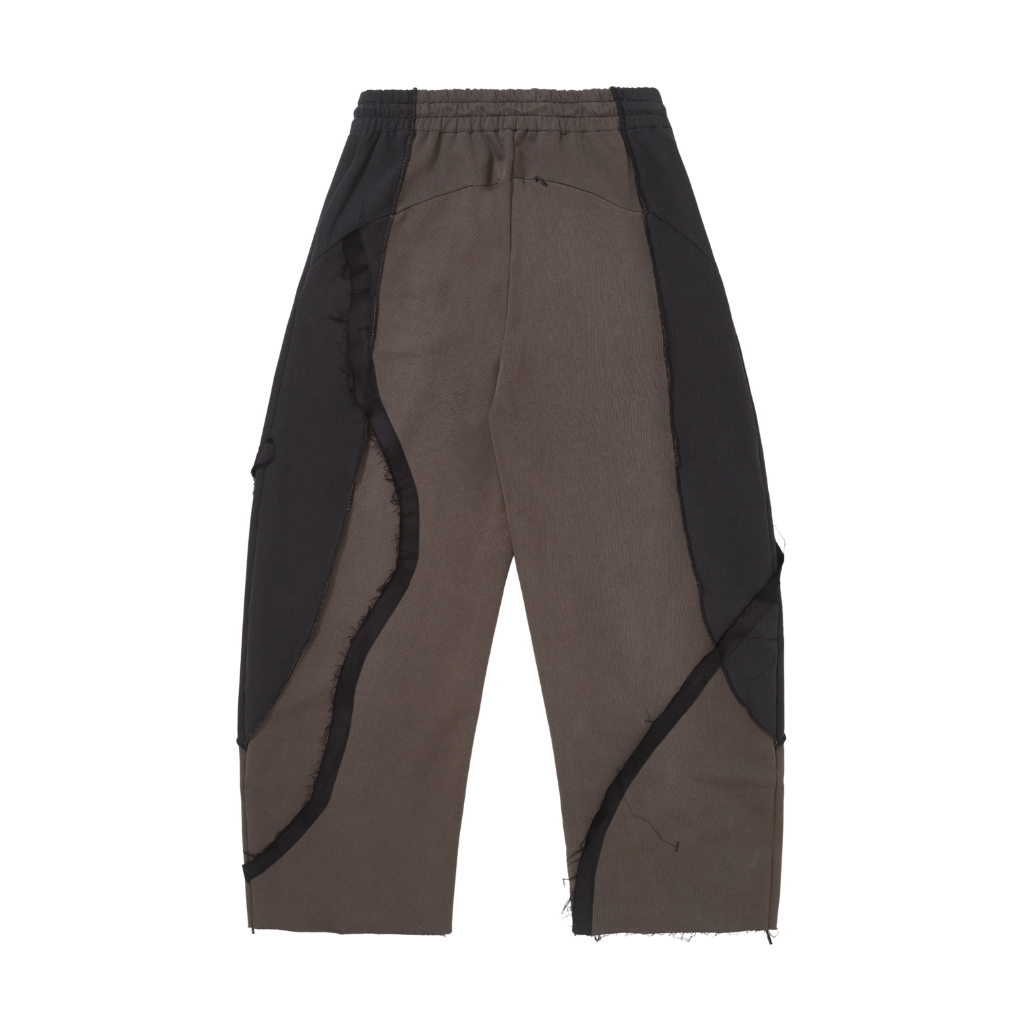 Calça Pace Tri Vintage Preta