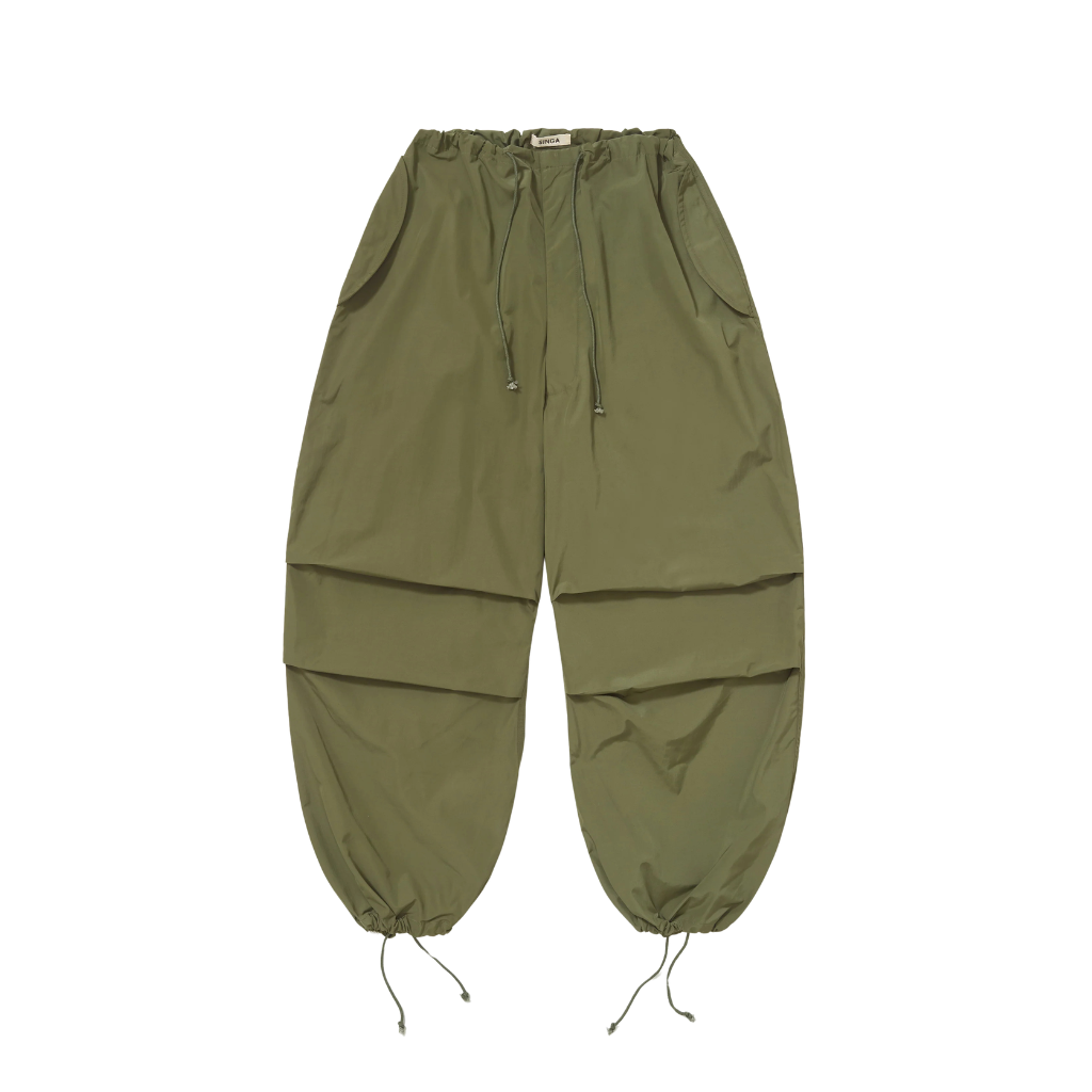 Calça Singa M65 V2 Verde