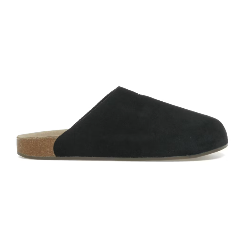 Adidas Adimule Slides Core Black Gum