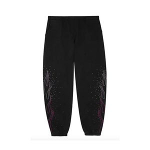 Calça 1of1 Zurple Diamond Preta