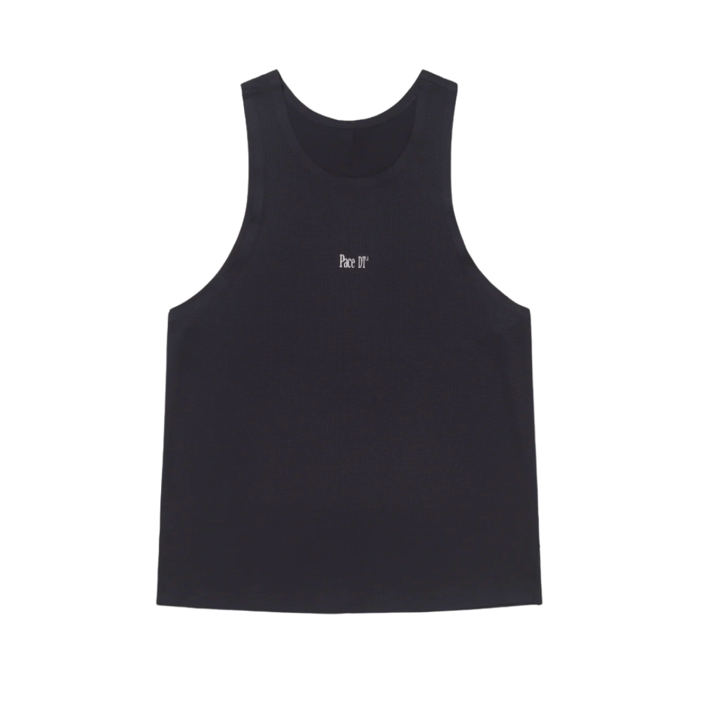 Camiseta Regata Pace DT2 Airpad Preta