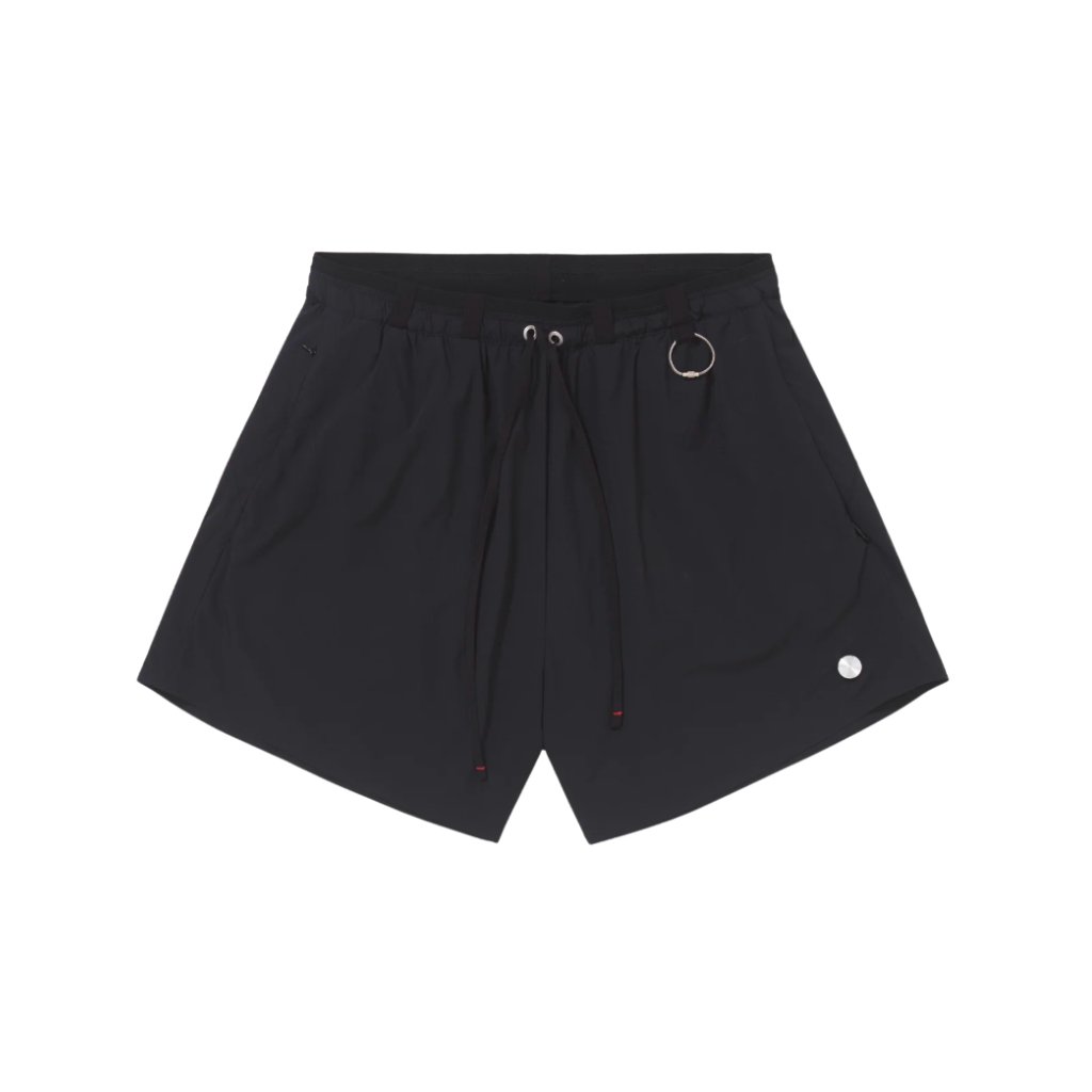 Short Pace DT2 Flecks Preto