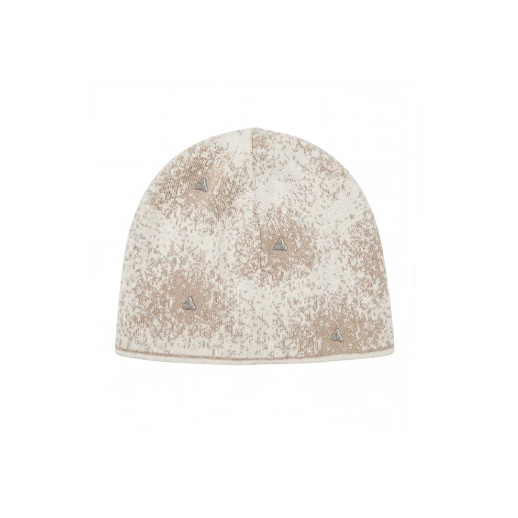 Touca Tricot Elo em Comum Venus Bege