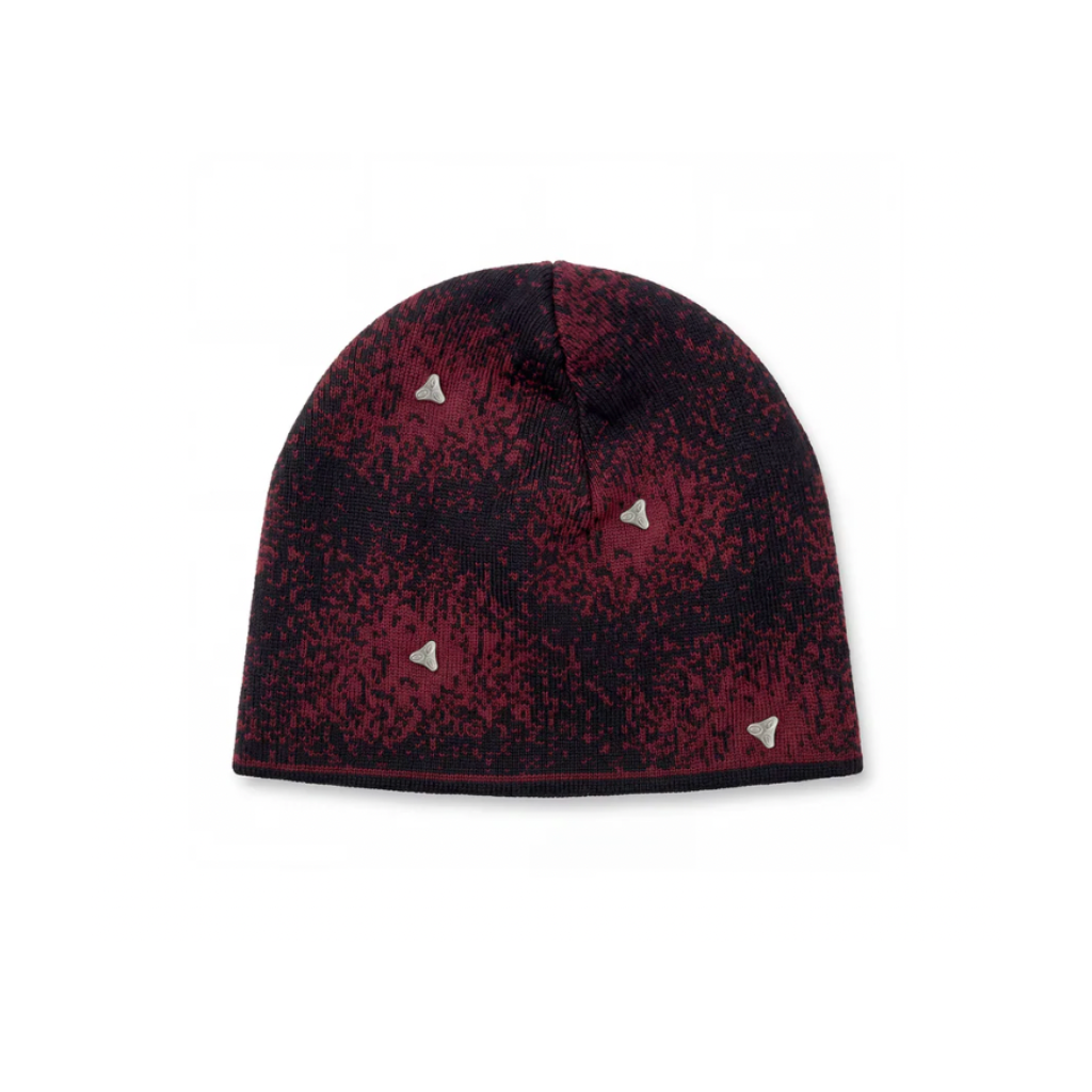 Touca Tricot Elo em Comum Venus Preta
