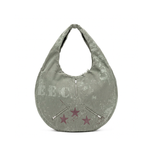 Bolsa Elo em Comum Yumi Verde