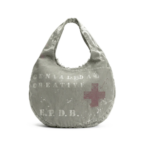 Bolsa Elo em Comum Yumi Verde