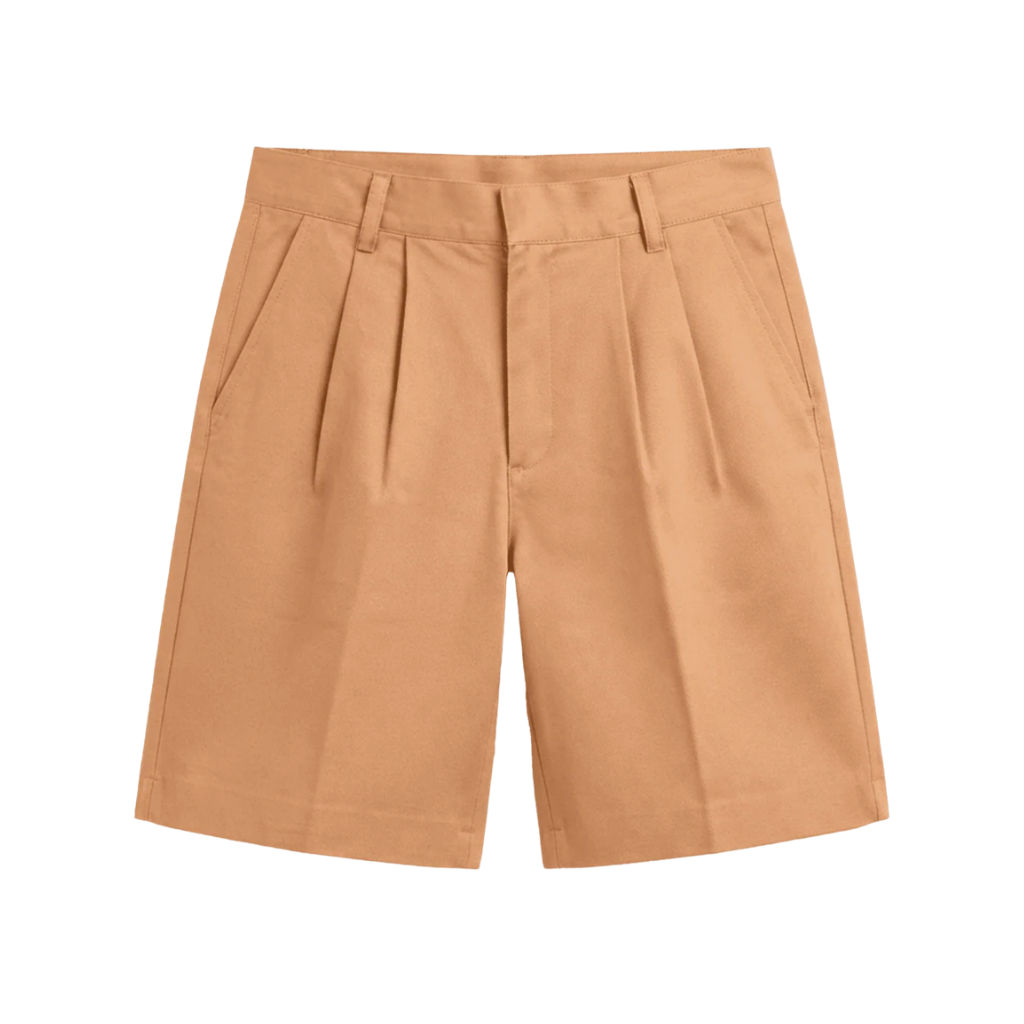 Shorts Garré Tailored Beige