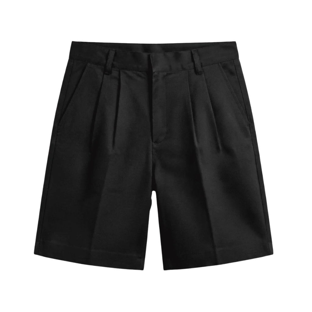 Shorts Garré Tailored Preto