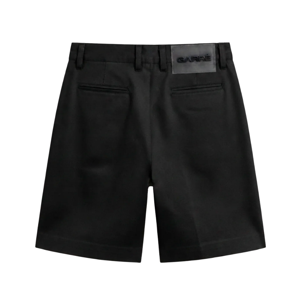 Shorts Garré Tailored Preto