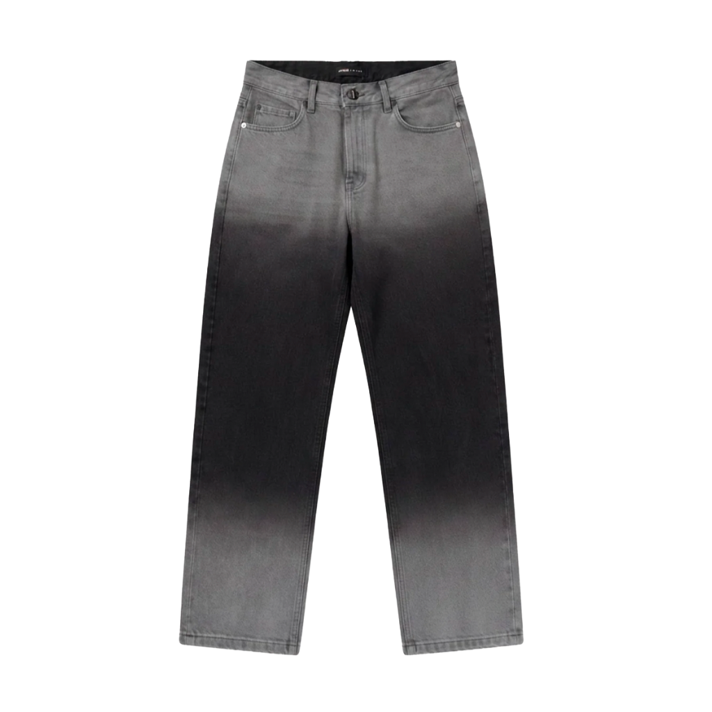 Calça Jeans Garré Grey Cloud