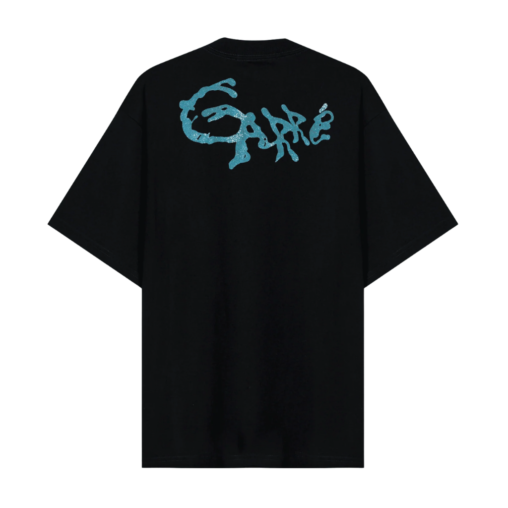 Camiseta Garré Skyline Preta