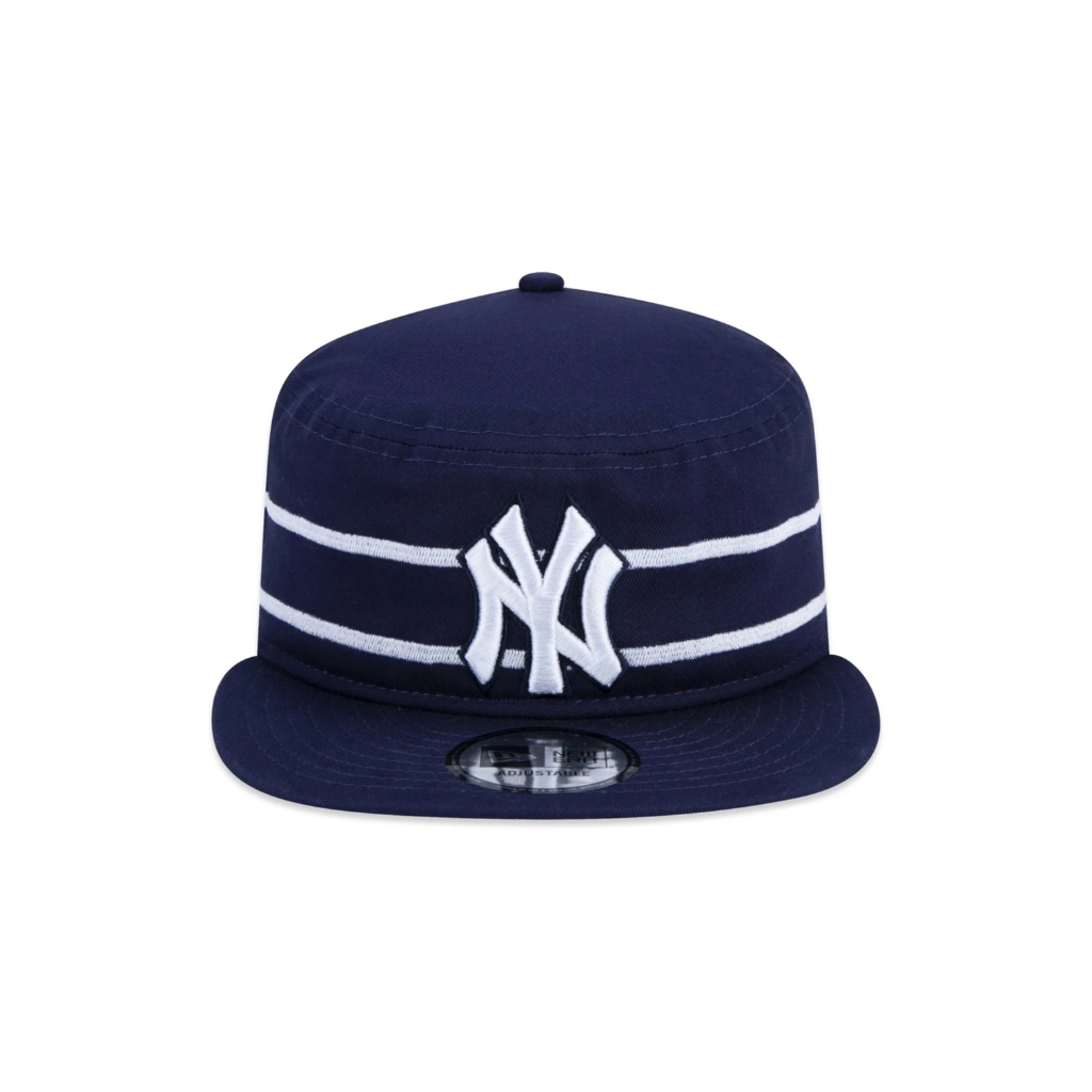 Boné New Era PILLBOX PACK New York Yankees Azul Marinho