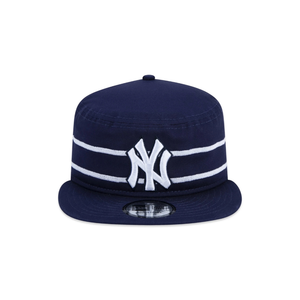 Boné New Era PILLBOX PACK New York Yankees Azul Marinho