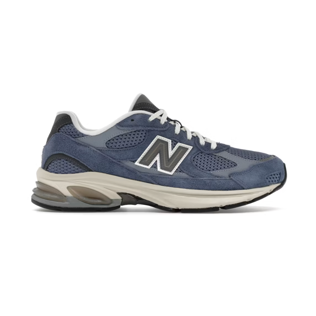New Balance 2010 Vintage Indigo Arctic Grey