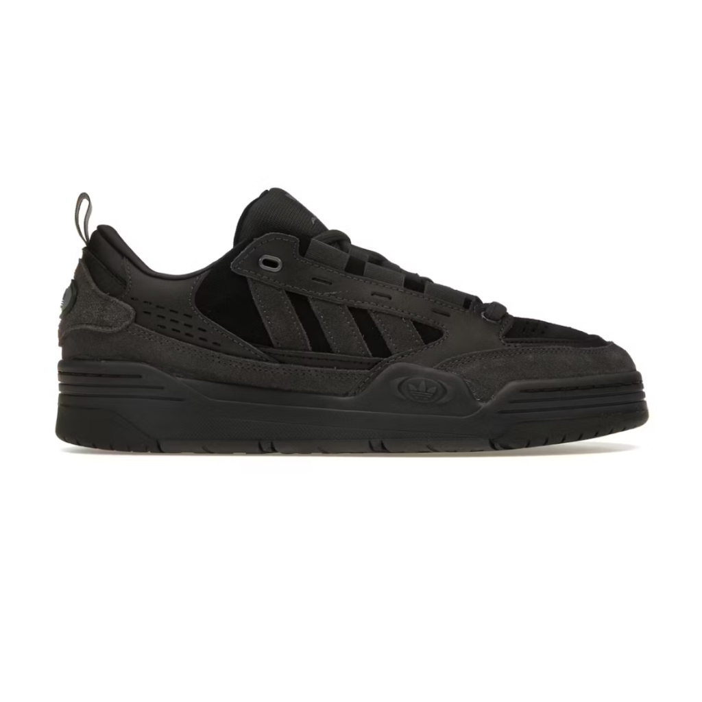 Adidas ADI2000 Triple Black