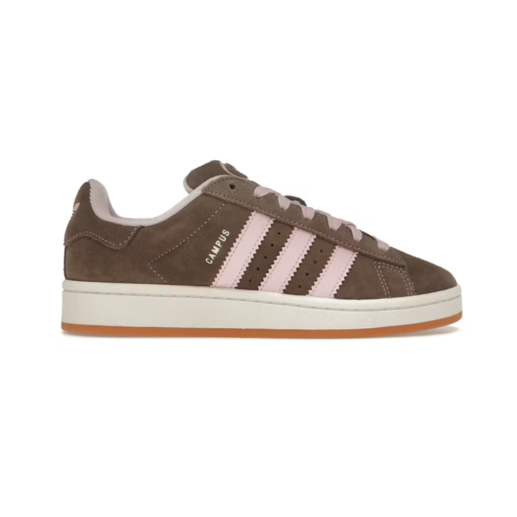 Adidas Campus 00s Earth Strata Clear Pink