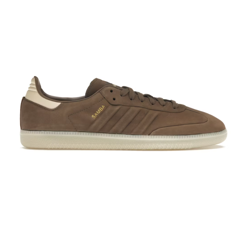 Adidas Samba Earth Straighter