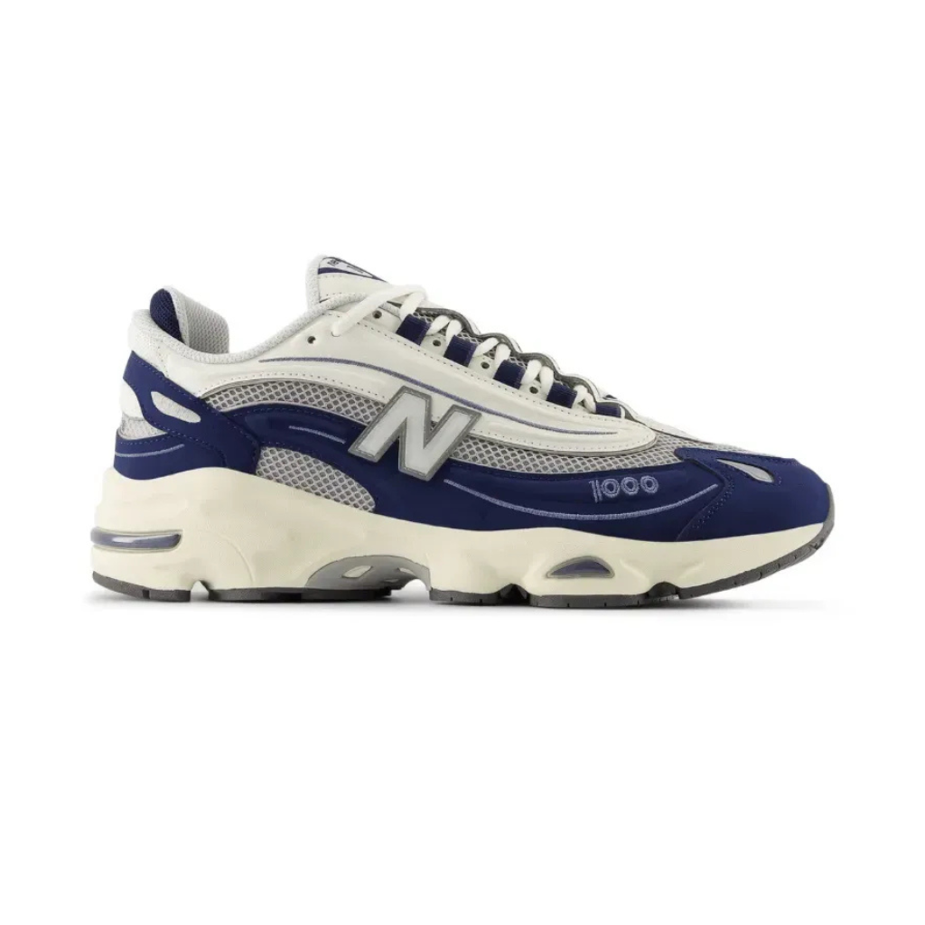New Balance 1000 Navy Sea Salt