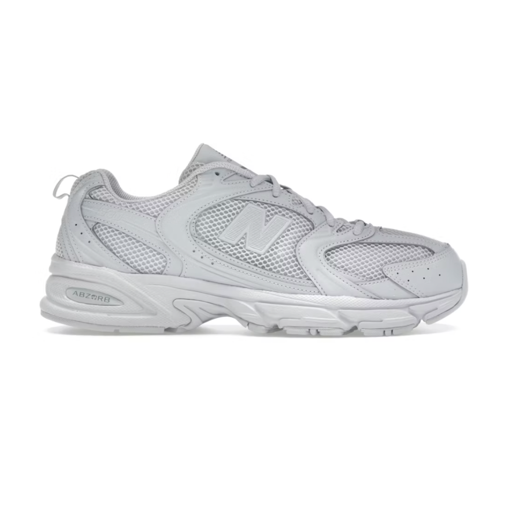New Balance 530 Pearl Grey