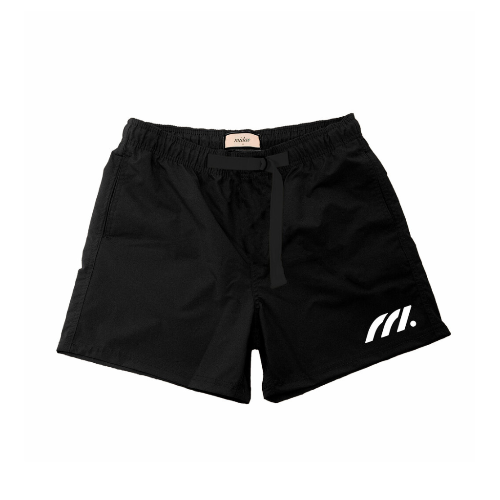 Short Midas Touch Preto 2024.2