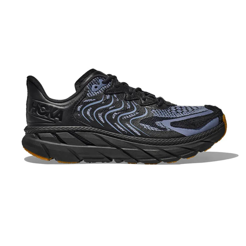 Hoka Clifton LS Black