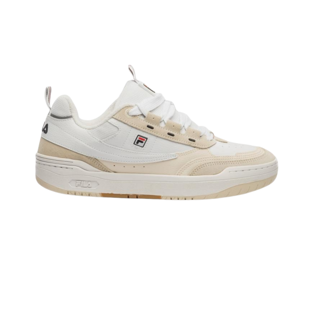 Fila X2K Beige White