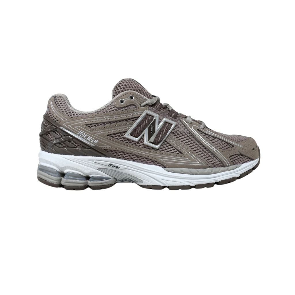 New Balance 1906R Dark Brown