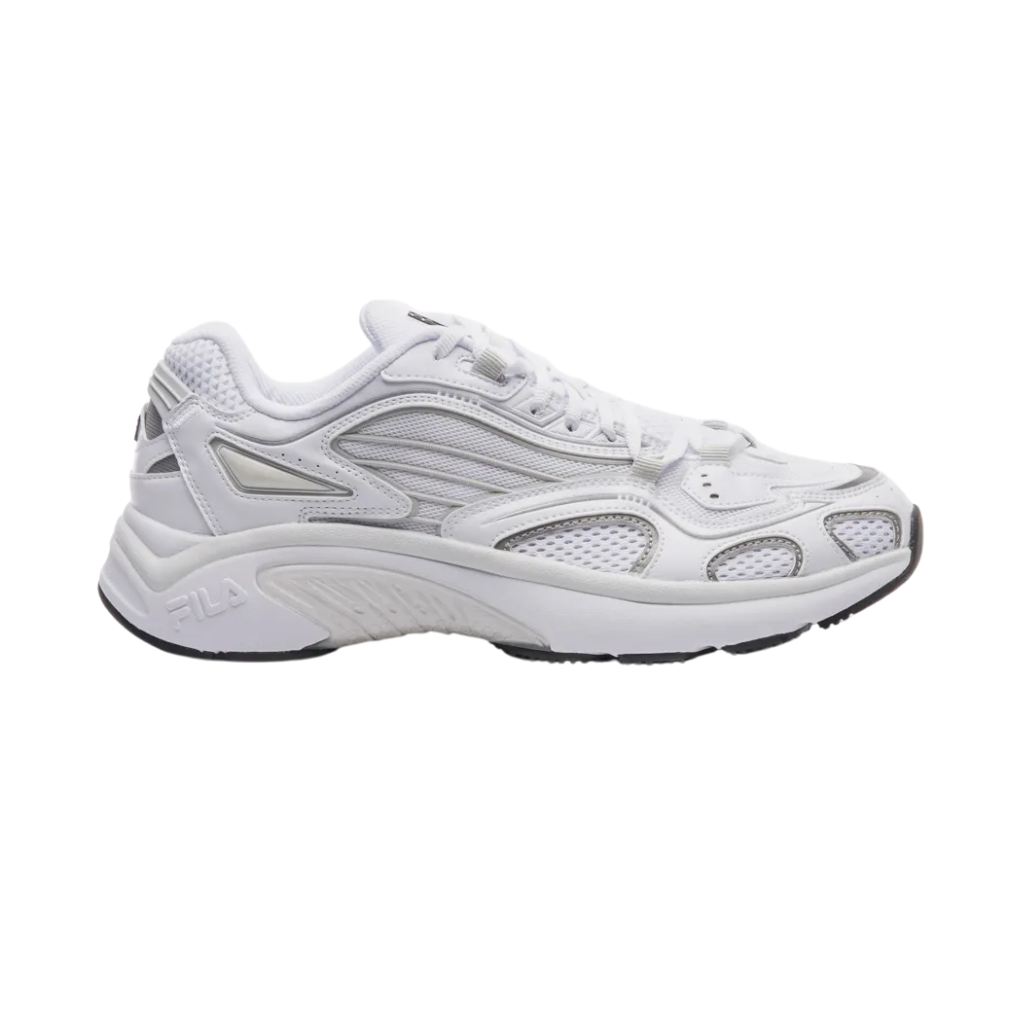 Fila Blur 2 White Grey