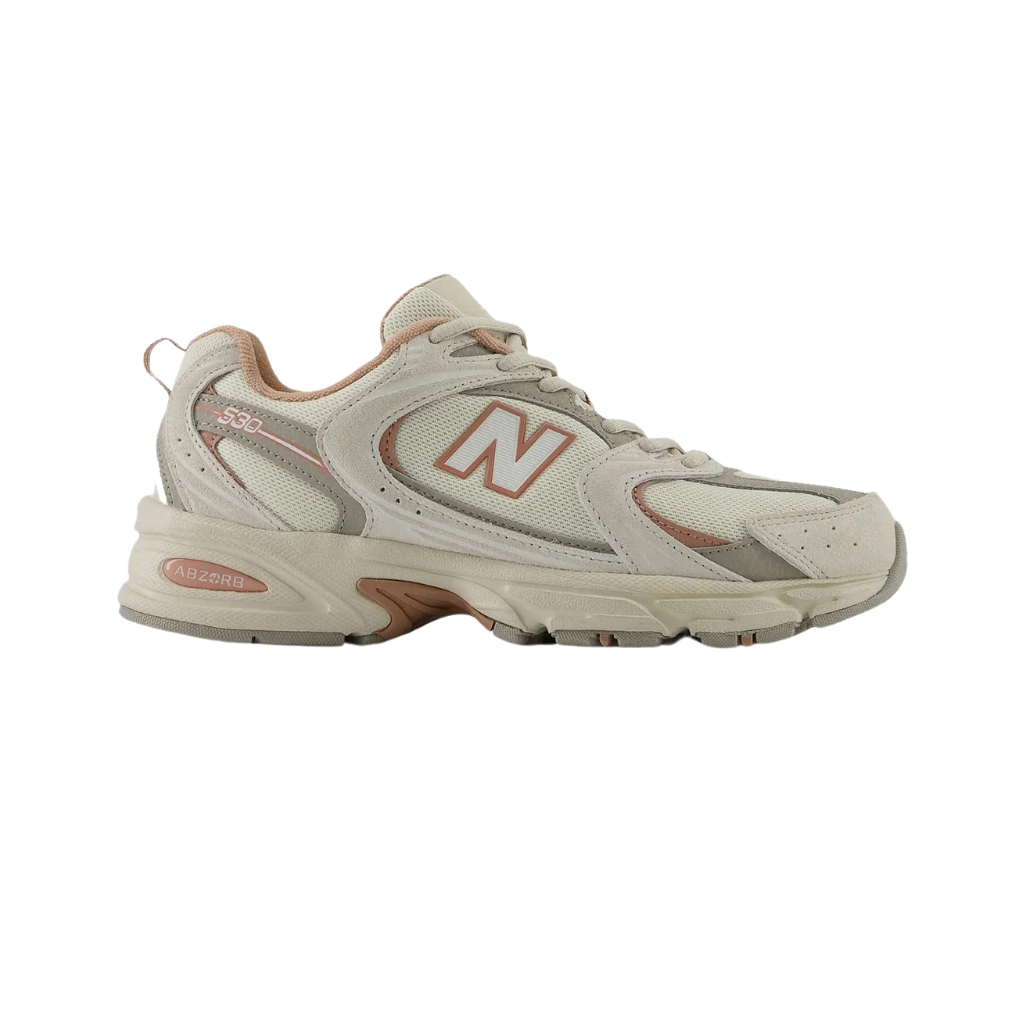 New Balance 530 Timberwolf Linen Landslide