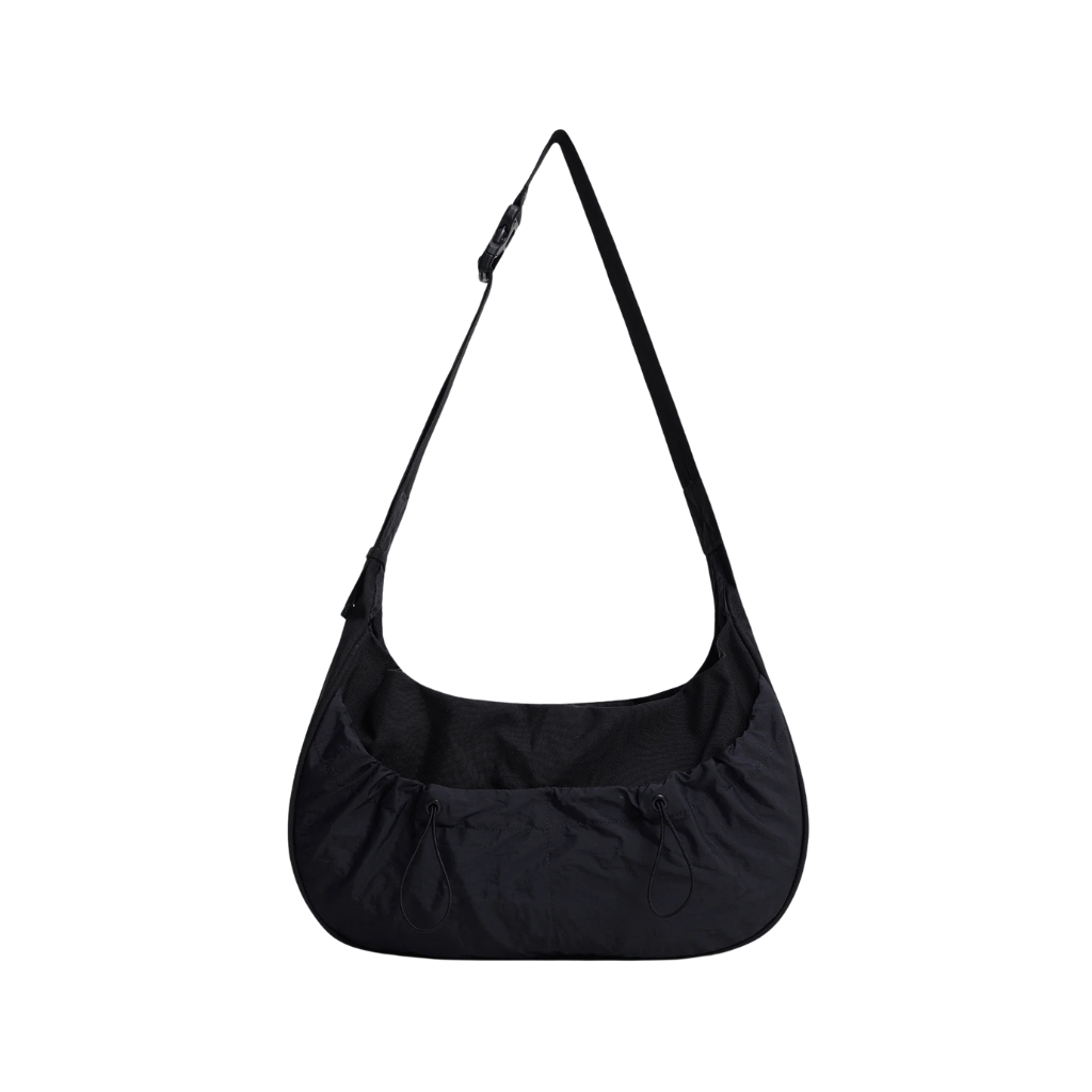 Bolsa Quadro Creations Fiodor Preta