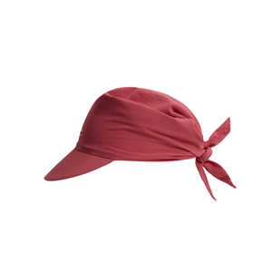 Boné Quadro Creations Butterfly Knot 2.0 Fired Brick