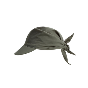 Boné Quadro Creations Butterfly Knot 2.0 Verde