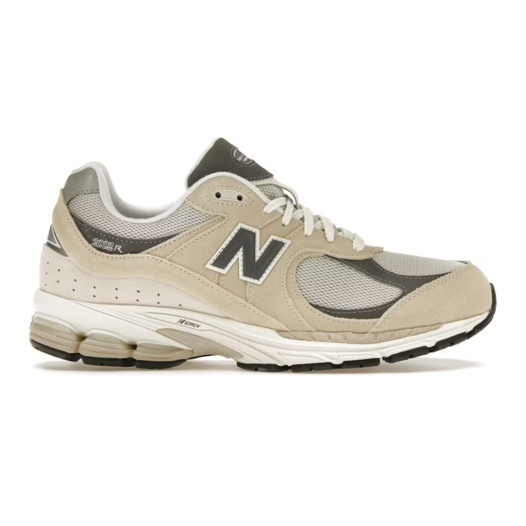 New Balance 2002R Sandstone Magnet