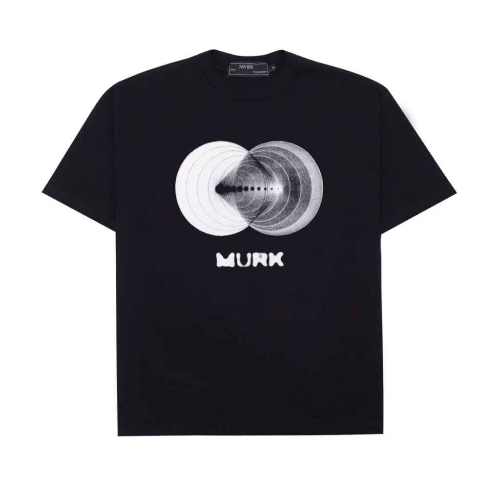 Camiseta Murk Infinity Preta