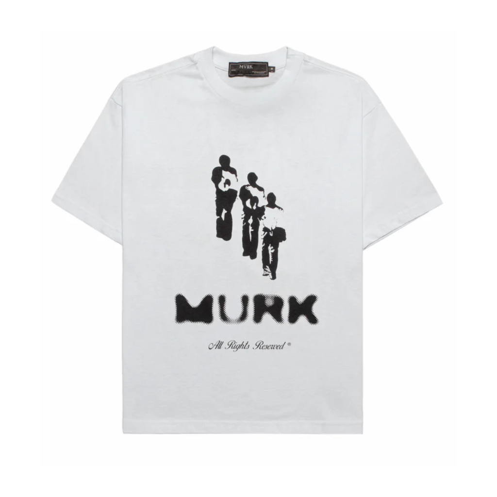 Camiseta Murk Shadows Branca