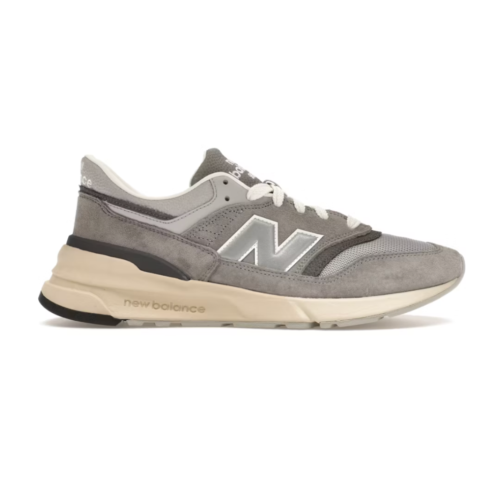 New Balance 997R Grey