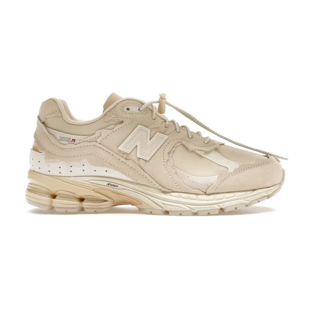 New Balance 2002R Protection Pack Sandstone