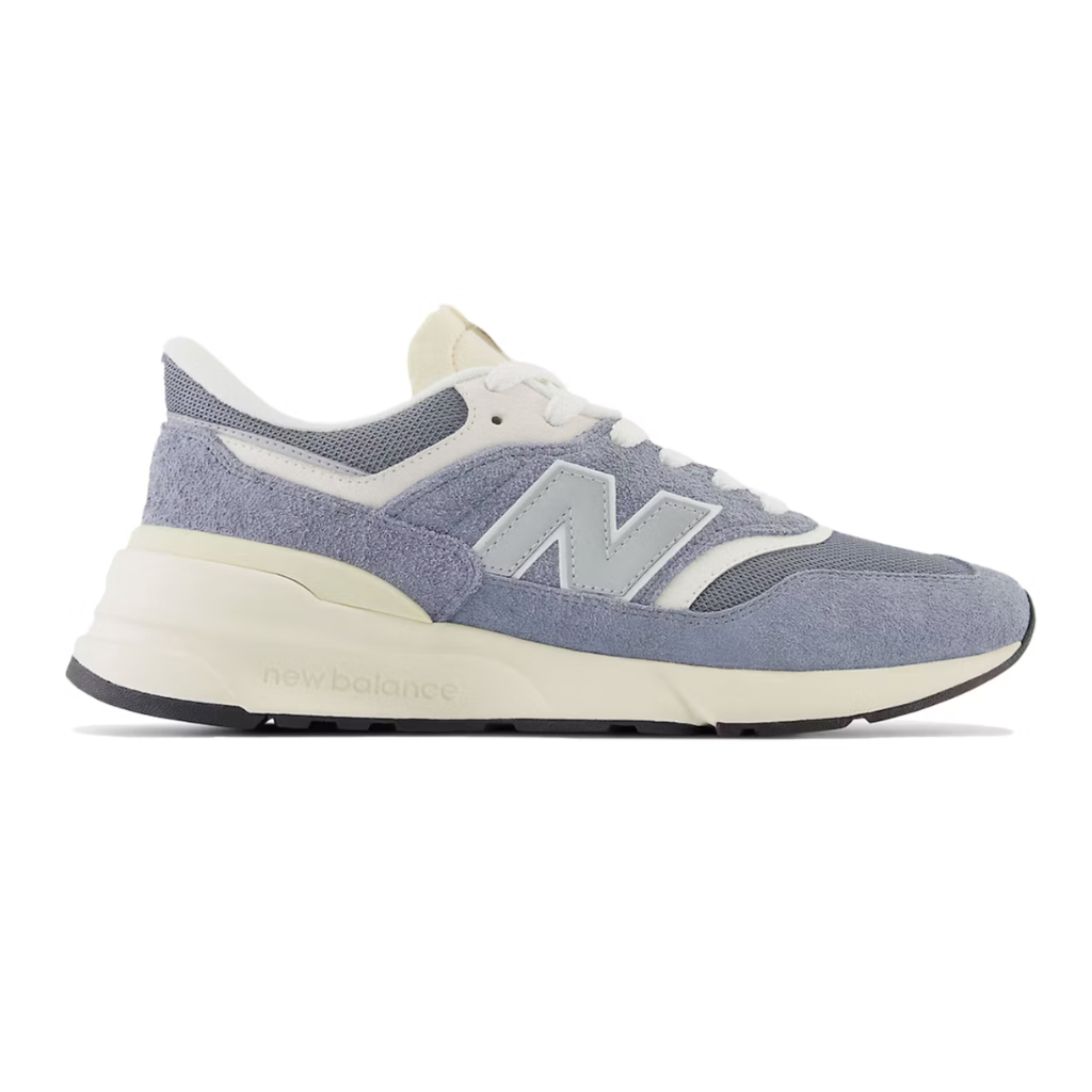 New Balance 997R Washed Blue