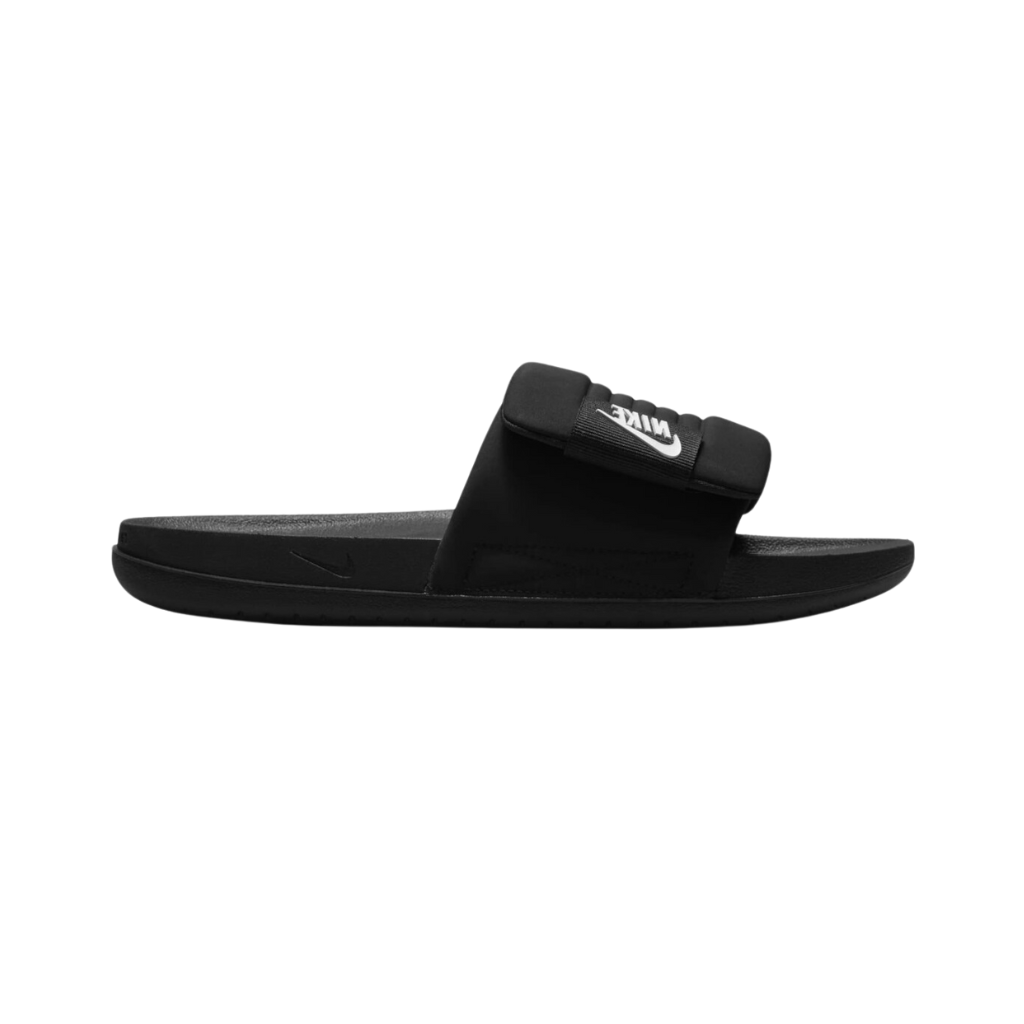 Nike Offcourt Adjust Slide Preto