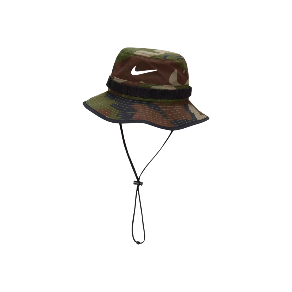 Nike Bucket Camo