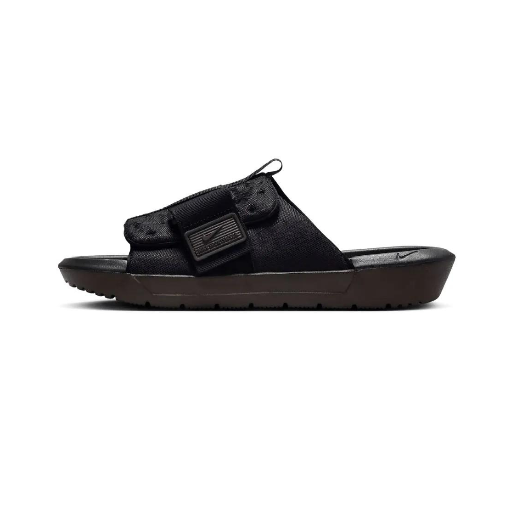 Nike Asuna 3 Slide Black